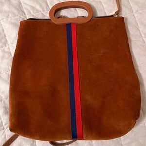 Clare V. Marcelle Backpack